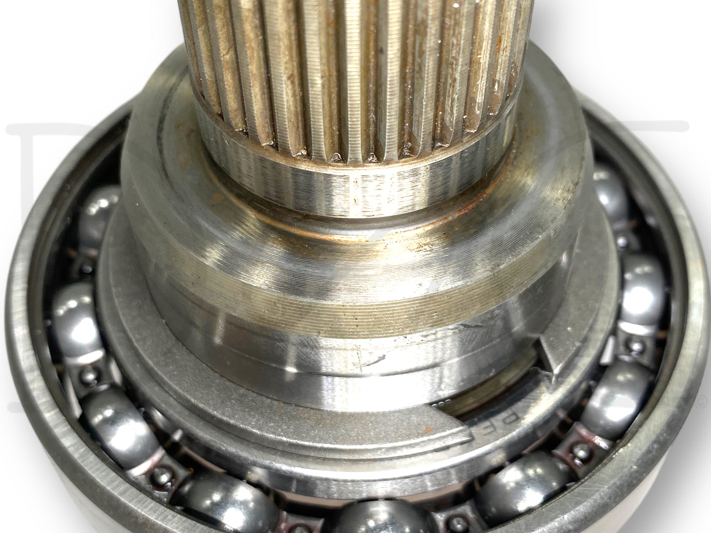 99-07 Ford F250 F350 4X4 Np273F Transfer Case Front Output Shaft 32 Spline