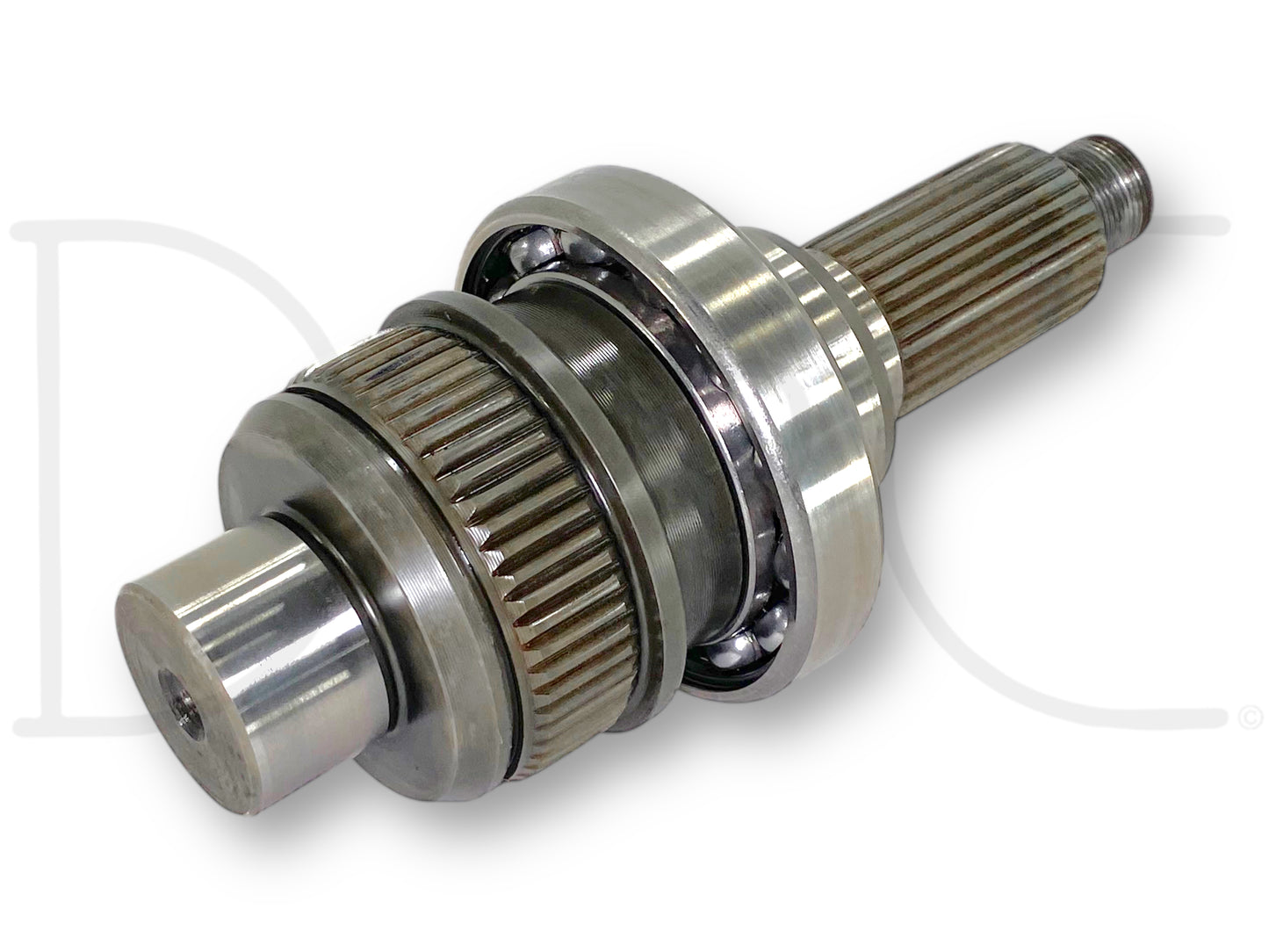 99-07 Ford F250 F350 4X4 Np273F Transfer Case Front Output Shaft 32 Spline