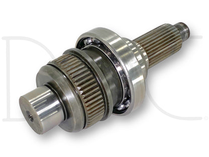99-07 Ford F250 F350 4X4 Np273F Transfer Case Front Output Shaft 32 Spline