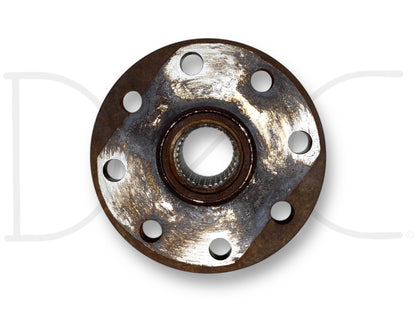 99-07 Ford F250 F350 4X4 Np273F Transfer Case Front Output Flange 32 Spline