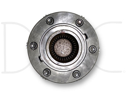 03-07 Ford F250 F350 4X4 Np273F Transfer Case 34 Spline Input Shaft Planetary