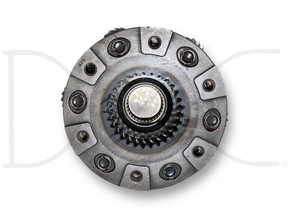03-07 Ford F250 F350 4X4 Np273F Transfer Case 34 Spline Input Shaft Planetary