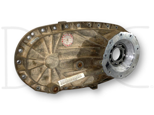99-10 Ford F250 F350 4WD 4X4 Np271F Np273F Transfer Case Housing Rear Half