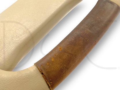 03-07 Ford F250 F350 King Ranch RH Right Passenger A-Pillar Trim Grab Handle