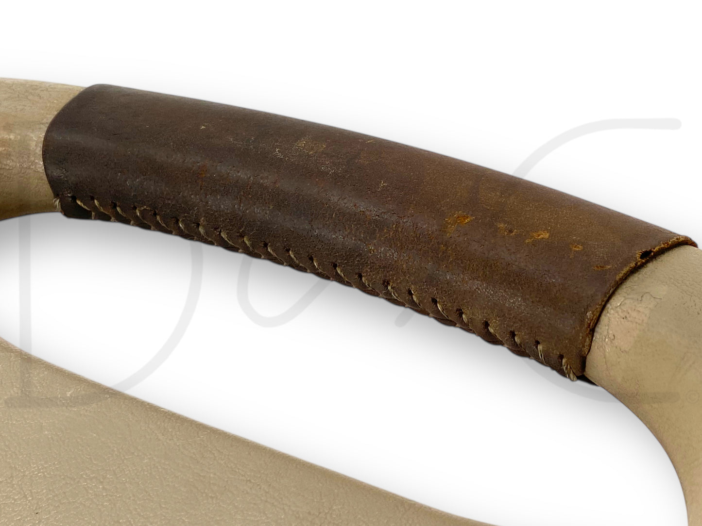 03-07 Ford F250 F350 King Ranch RH Right Passenger A-Pillar Trim Grab Handle