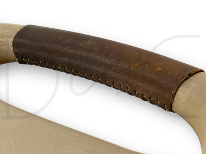 03-07 Ford F250 F350 King Ranch RH Right Passenger A-Pillar Trim Grab Handle