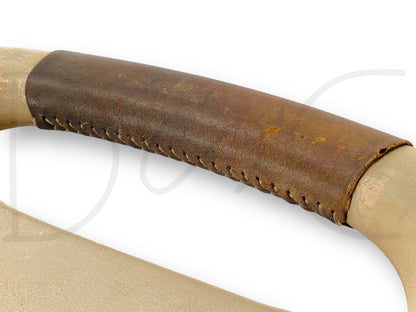 03-07 Ford F250 F350 King Ranch RH Right Passenger A-Pillar Trim Grab Handle