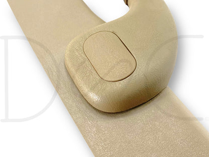 03-07 Ford F250 F350 King Ranch RH Right Passenger A-Pillar Trim Grab Handle