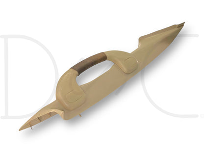 03-07 Ford F250 F350 King Ranch RH Right Passenger A-Pillar Trim Grab Handle