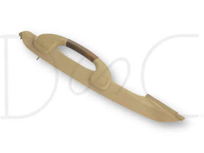 03-07 Ford F250 F350 King Ranch RH Right Passenger A-Pillar Trim Grab Handle