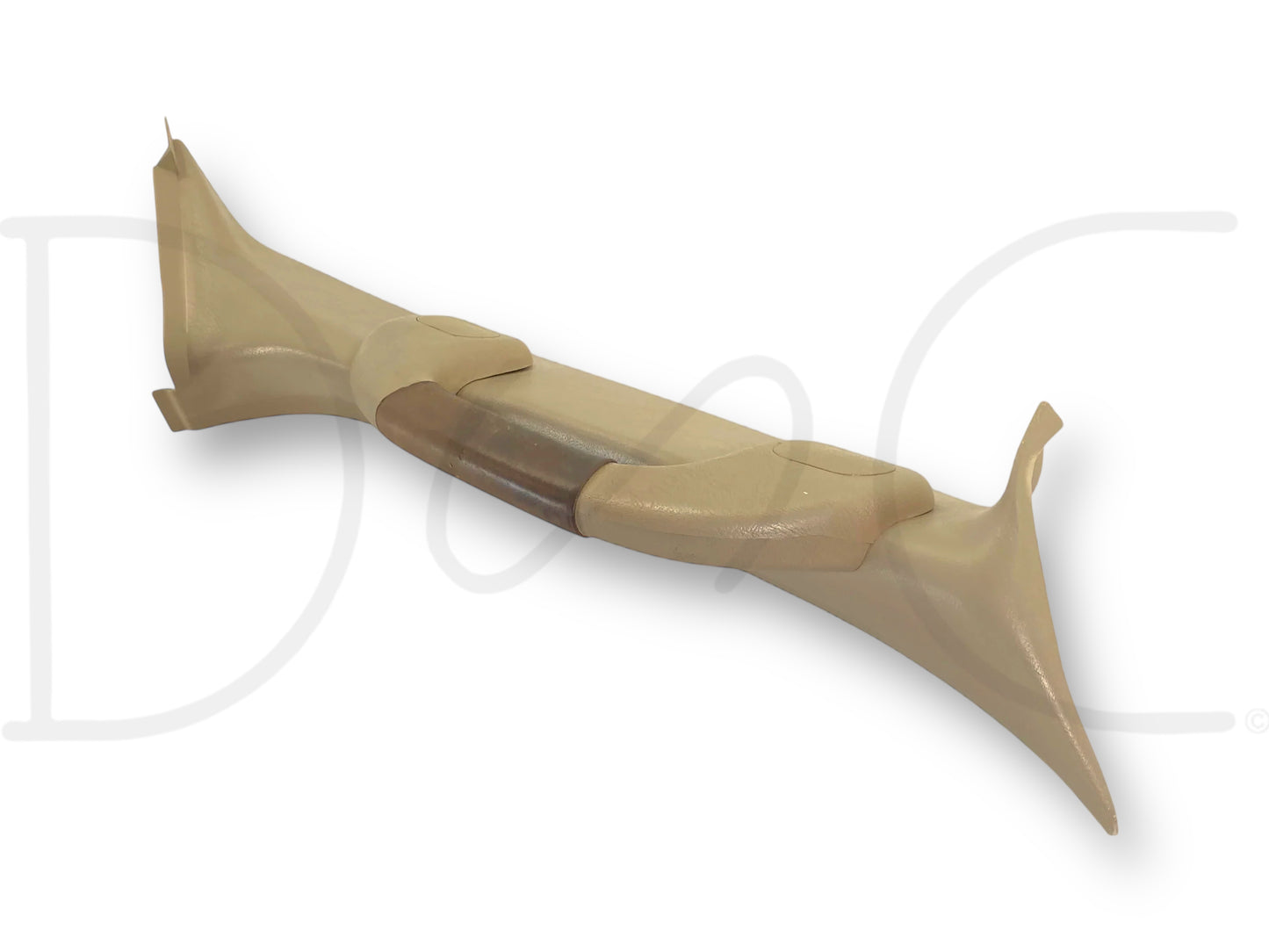 03-07 Ford F250 F350 King Ranch RH Right Passenger A-Pillar Trim Grab Handle