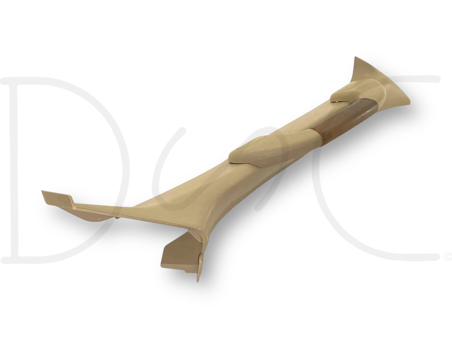 03-07 Ford F250 F350 King Ranch RH Right Passenger A-Pillar Trim Grab Handle