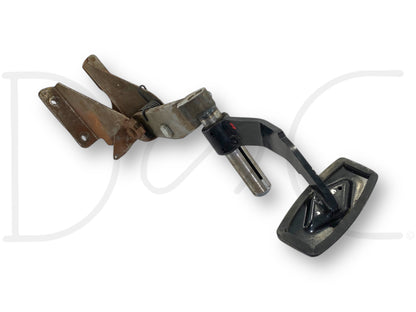 02-03 Ford F250 F350 7.3 7.3L Diesel Adjustable Brake Pedal Assembly OEM