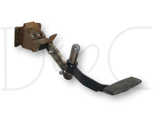 99-02 Ford F250 F350 7.3 Turbo To Intake Manifold Spider V-Band Worm Clamp