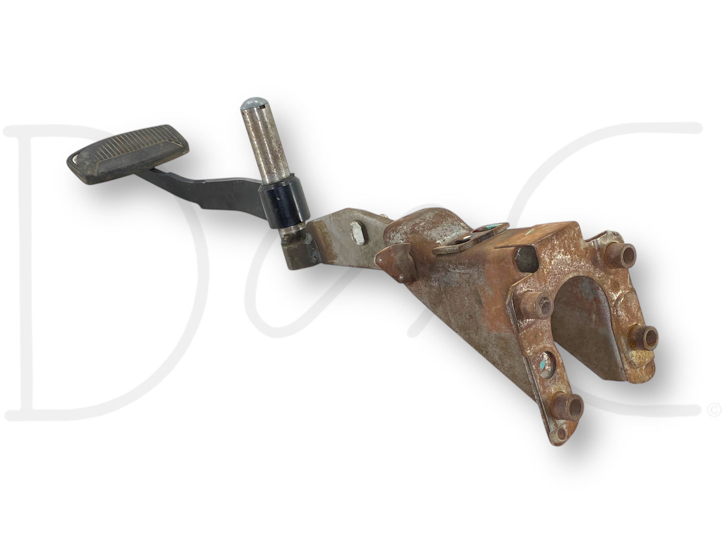 99-02 Ford F250 F350 7.3 Turbo To Intake Manifold Spider V-Band Worm Clamp