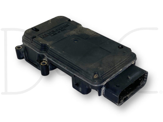 02-04 Ford F250 F350 Brake ABS Module Anti Lock Brake Computer OE 2C34-2C346-Be