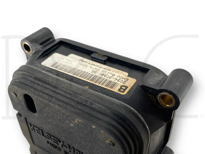 02-04 Ford F250 F350 Brake ABS Module Anti Lock Brake Computer OE 2C34-2C346-Be