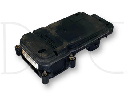 02-04 Ford F250 F350 Brake ABS Module Anti Lock Brake Computer OE 2C34-2C346-Be