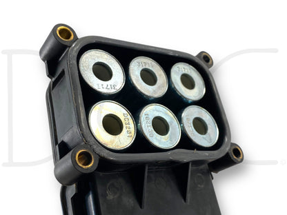 02-04 Ford F250 F350 Brake ABS Module Anti Lock Brake Computer OE 2C34-2C346-Be