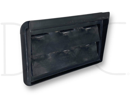 99-02 Ford F250 F350 Rear Cab Wall Air Breather Pressure Vent OEM