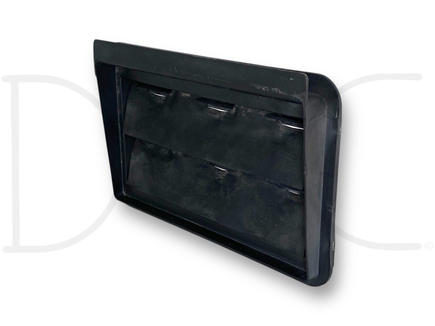 99-02 Ford F250 F350 Rear Cab Wall Air Breather Pressure Vent OEM