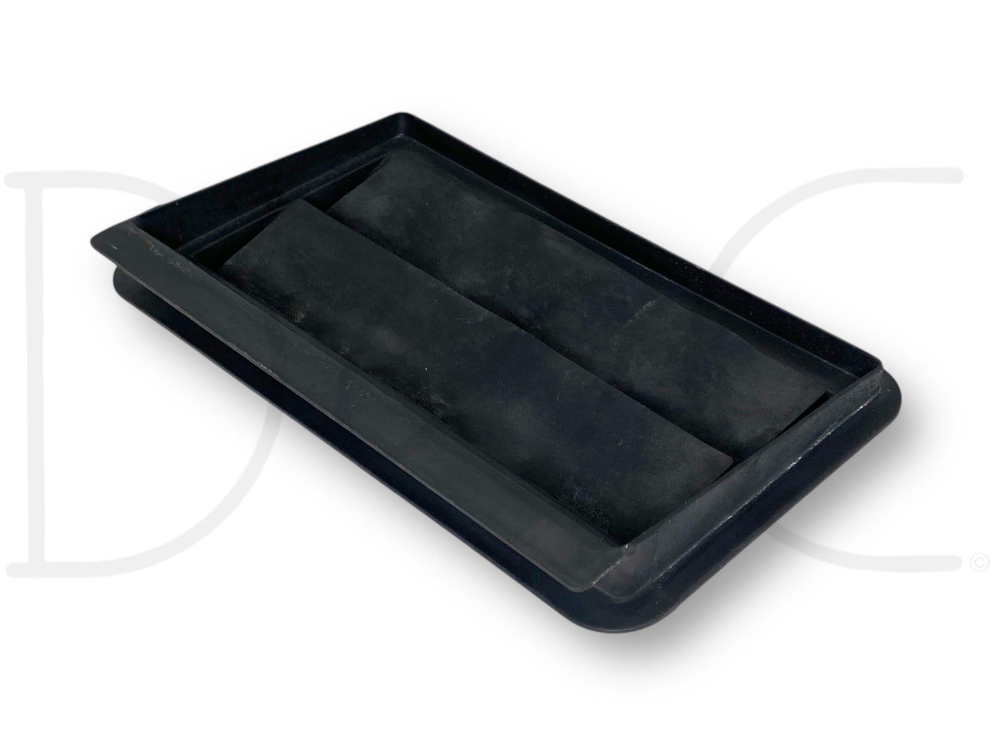 99-02 Ford F250 F350 Rear Cab Wall Air Breather Pressure Vent OEM