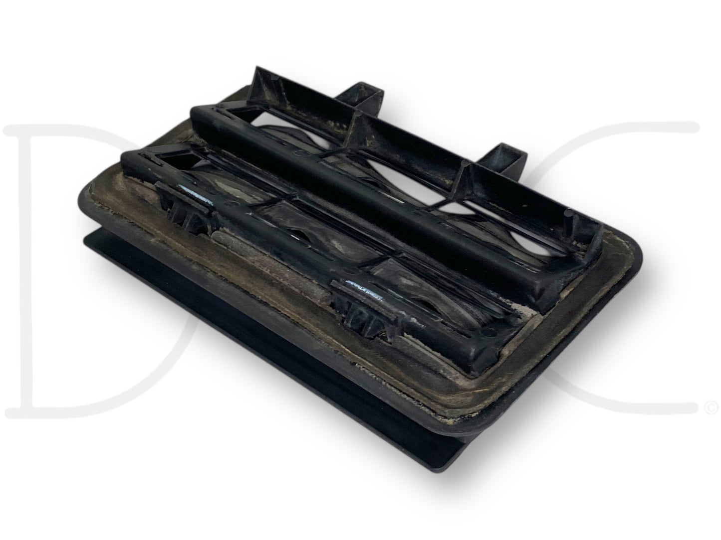 99-02 Ford F250 F350 Rear Cab Wall Air Breather Pressure Vent OEM