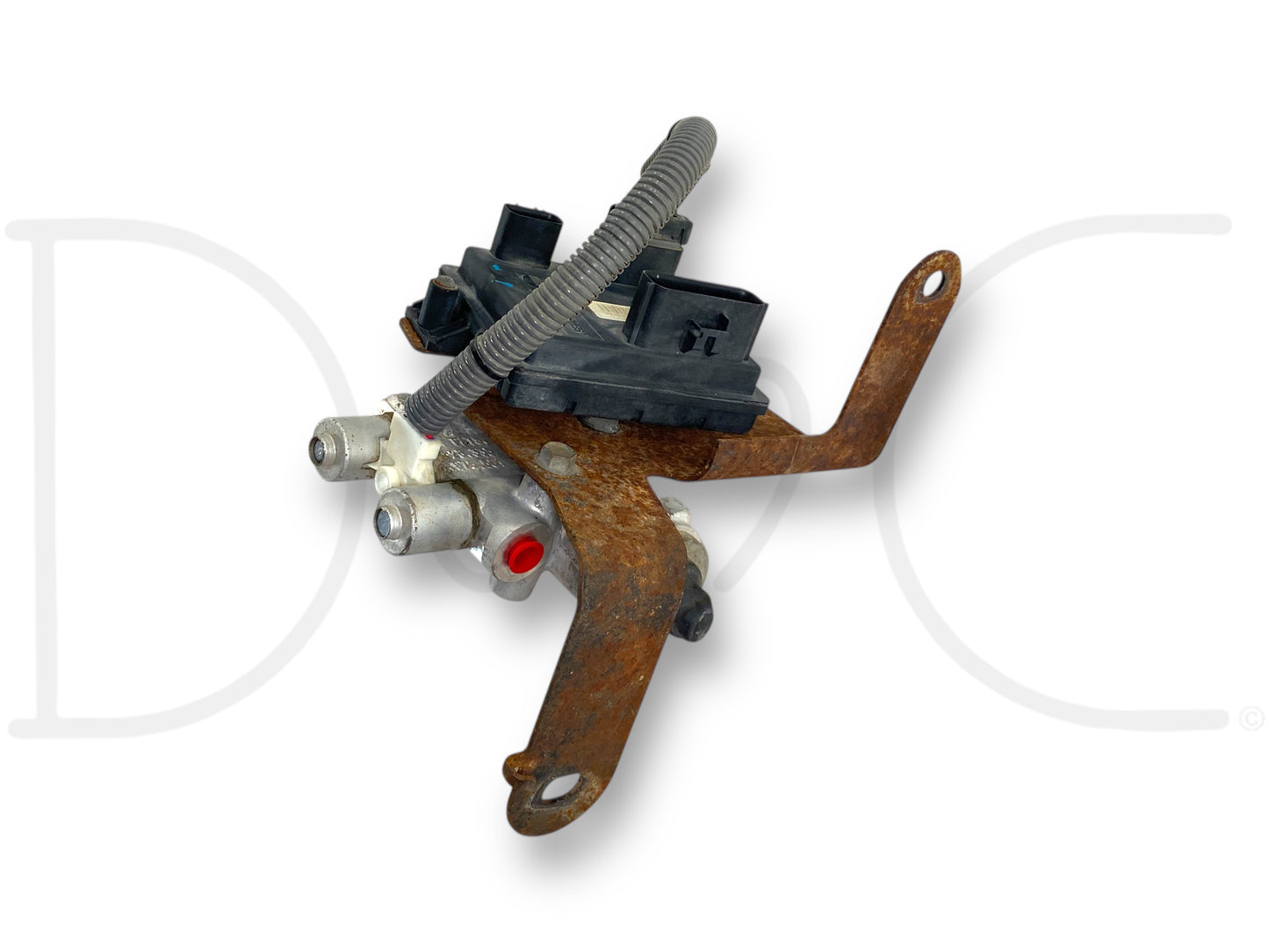 1999 99 Ford F350 Brake ABS Module Anti Lock Brake Pump Module OE F81A-2B373-Aj