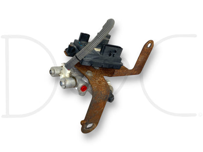 1999 99 Ford F350 Brake ABS Module Anti Lock Brake Pump Module OE F81A-2B373-Aj
