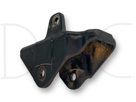 99-00 Ford F250 F350 RH Right Passenger Front Leaf Spring Hanger Yc35-5340-Bb