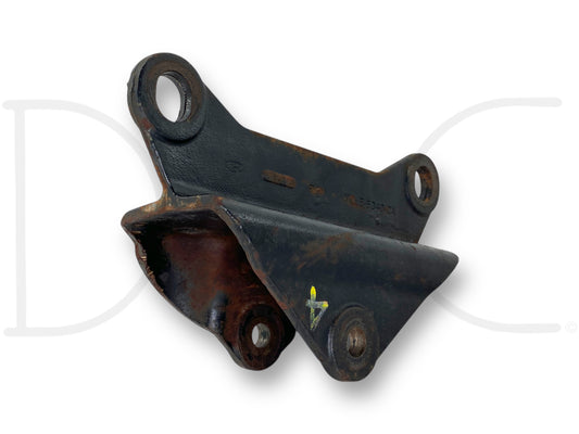 99-03 Ford F650 F750 Front Leaf Spring Hanger Bracket Mount Yc35-5340-Ca