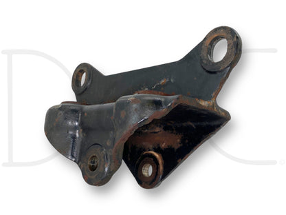 99-03 Ford F650 F750 Front Leaf Spring Hanger Bracket Mount Yc35-5340-Ca