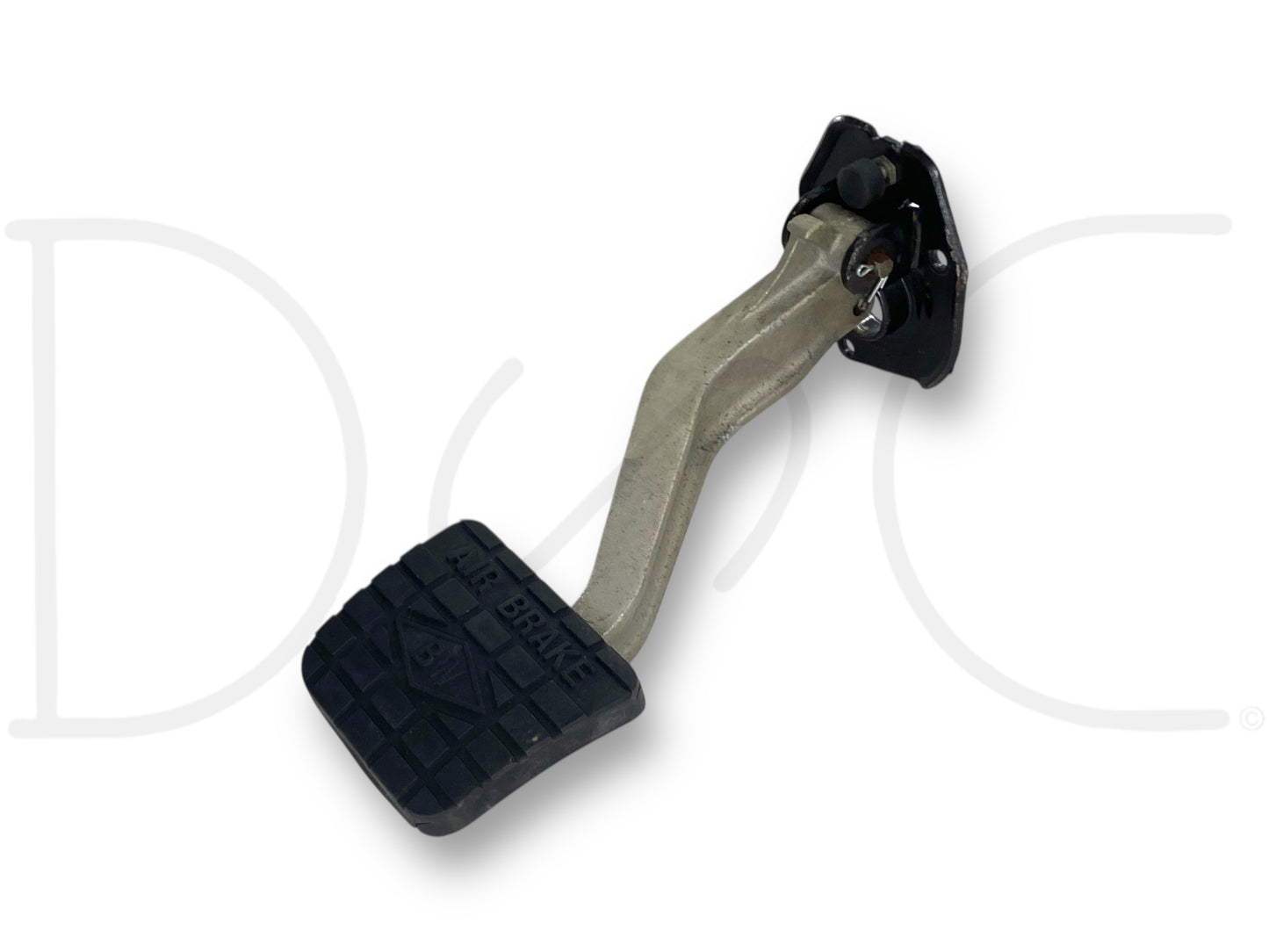 99-03 Ford F650 F750 Air Brake Pedal Assembly Bw OEM