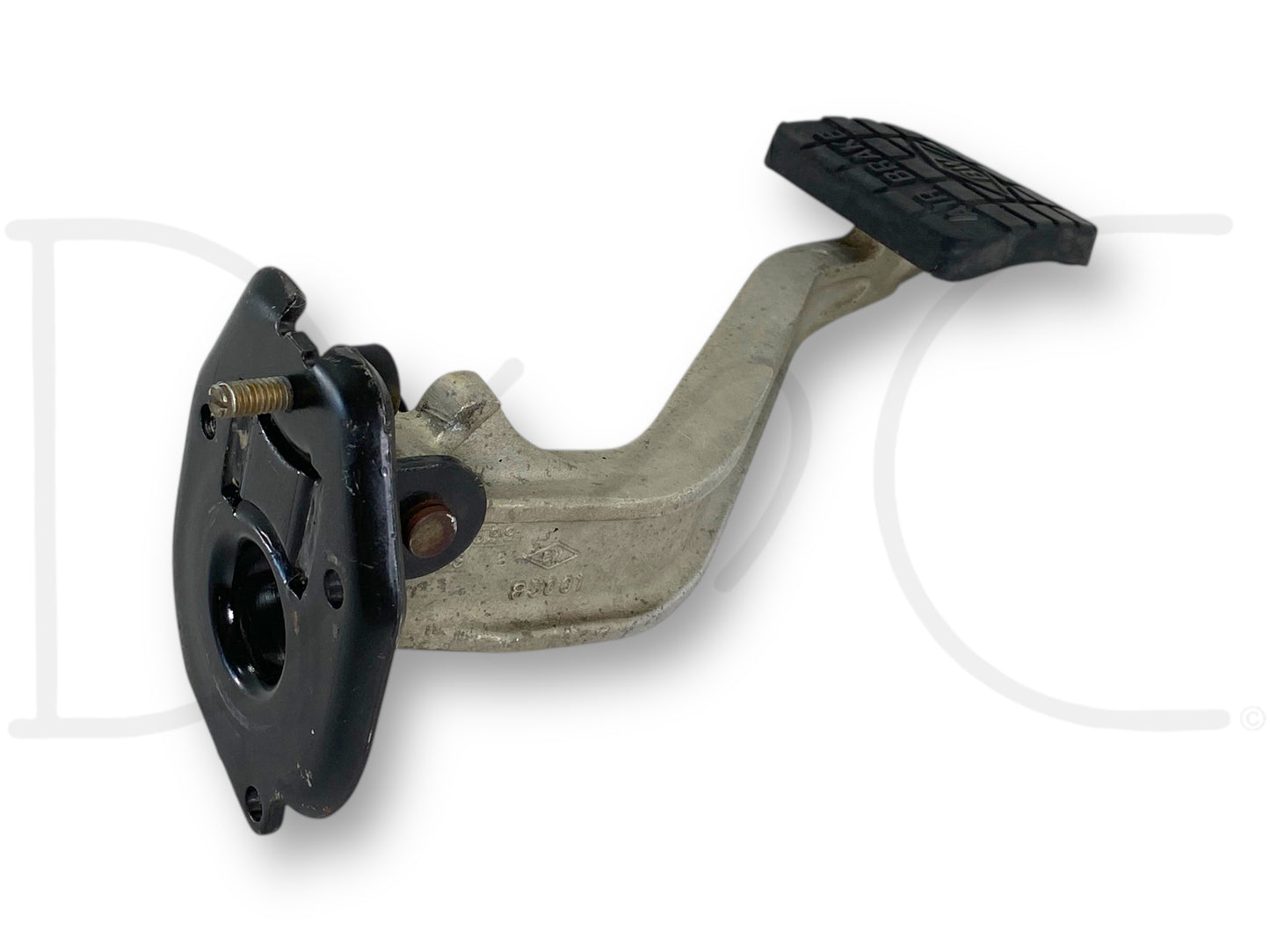 99-03 Ford F650 F750 Air Brake Pedal Assembly Bw OEM