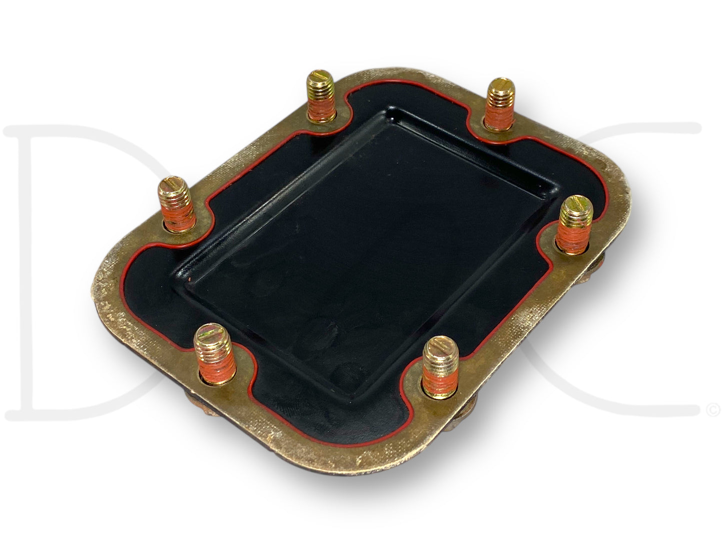 Allison 1000 2000 Transmission PTO Cover W/ Bolts OEM 2000-Up