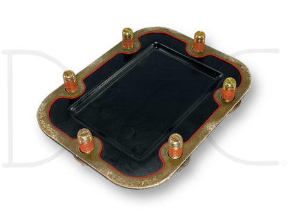 Allison 1000 2000 Transmission PTO Cover W/ Bolts OEM 2000-Up