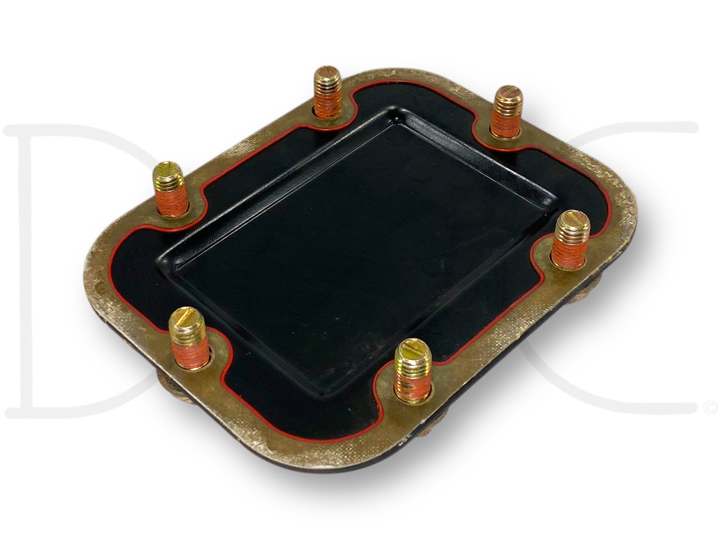 Allison 1000 2000 Transmission PTO Cover W/ Bolts OEM 2000-Up