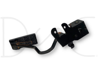 96-97 Ford F250 F350 OE 7.3 7.3L Diesel Accelerator Throttle Pedal F6Ta-9F836-Aa