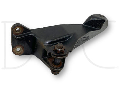 99-04 Ford F250 F350 4X4 4WD Track Bar Bracket Frame Mount OE Yc35-3A094-Aa