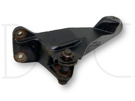 99-04 Ford F250 F350 4X4 4WD Track Bar Bracket Frame Mount OE Yc35-3A094-Aa