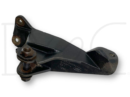 99-04 Ford F250 F350 4X4 4WD Track Bar Bracket Frame Mount OE Yc35-3A094-Aa