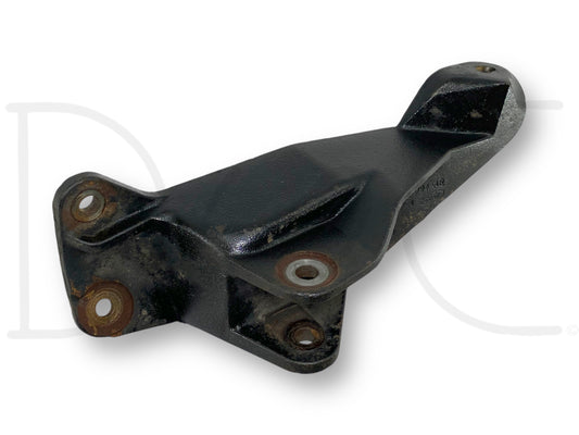 1999 Ford F250 F350 4X4 4WD Track Bar Bracket Frame Mount OE F81A-3A094-AB