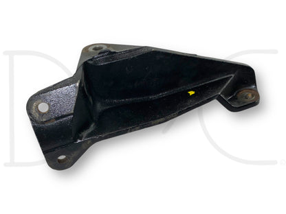1999 Ford F250 F350 4X4 4WD Track Bar Bracket Frame Mount OE F81A-3A094-AB