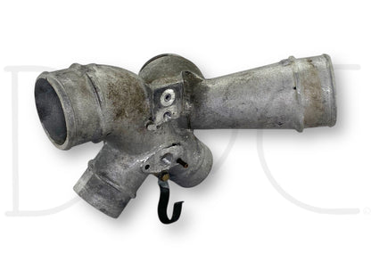 1999 E99 Ford F250 F350 7.3 7.3L Turbo Intake Spider Manifold 1827060C1 OE