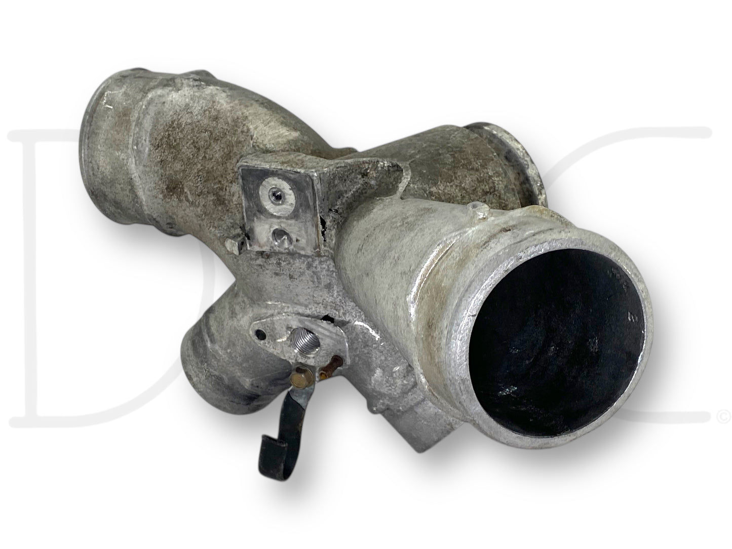 1999 E99 Ford F250 F350 7.3 7.3L Turbo Intake Spider Manifold 1827060C1 OE