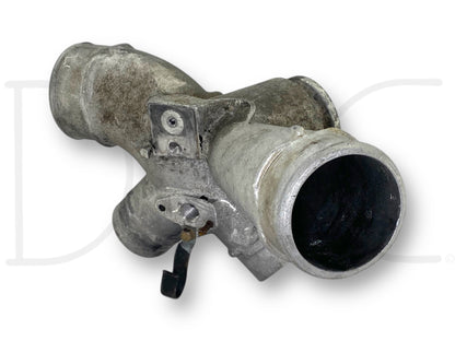 1999 E99 Ford F250 F350 7.3 7.3L Turbo Intake Spider Manifold 1827060C1 OE
