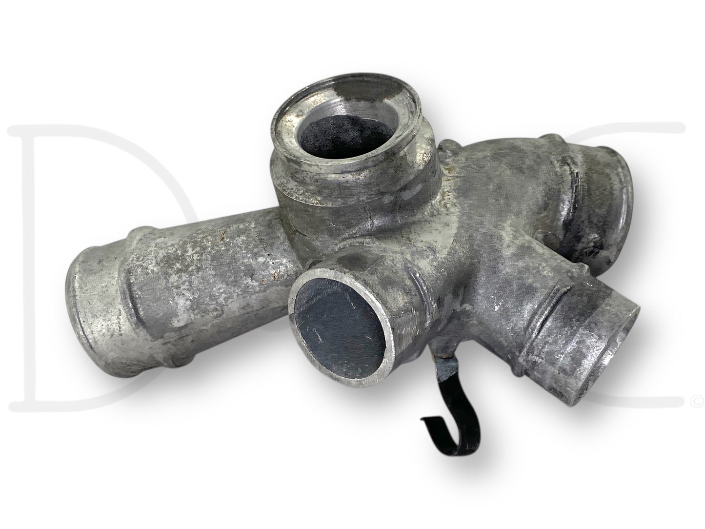 1999 E99 Ford F250 F350 7.3 7.3L Turbo Intake Spider Manifold 1827060C1 OE
