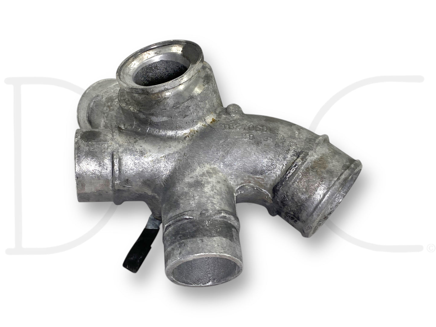 1999 E99 Ford F250 F350 7.3 7.3L Turbo Intake Spider Manifold 1827060C1 OE