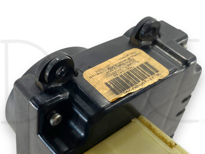 08-10 Ford F250 F350 HVAC Heater A/C Temp Climate Control Switch Panel OE