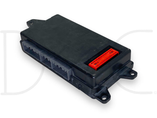 99 1999 Ford F250 F350 GEM Multifunction Body Computer Module F81B-14B205-Ga